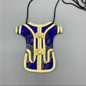 Kimono Bag